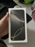 Apple /蘋果 iPhone 16 Pro Max (A3297) 支持移動聯(lián)通電信5G 雙卡雙待手機 沙漠色鈦金屬 256G 全國聯(lián)保+買家秀好禮 官方標(biāo)配-白條12期分期免息【現(xiàn)貨速發(fā)】 曬單實拍圖