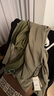 Houdini胡丁尼PowerHoudi魔術(shù)大師戶(hù)外25秋冬新男polartec抓絨內膽外套 Sage Green(灰綠) L（身高170-185cm體重65-85kg） 曬單實(shí)拍圖