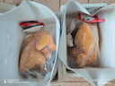崠鮮農(nóng)家散養(yǎng)土公雞肉新鮮青腳黃雞黑鳳大公雞土雞走地雞整雞雞肉生鮮 黑腳麻公雞5斤*1只 送料包 曬單實(shí)拍圖