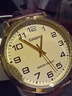 卡西歐（CASIO）男學(xué)生休閑復古簡(jiǎn)約商務(wù)男表指針?shù)搸盗蠱TP-V006D-7B 1B 石英表 MTP-V001GL-9B男款 曬單實(shí)拍圖