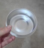 泰福高（TAFUCO）保溫飯桶盒316不銹鋼多層超長保溫便當(dāng)盒學(xué)生上班族餐盒保溫桶 【超長保溫】T0286黑 4層 2.5L 曬單實拍圖