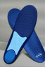 DrScholl爽健美國進(jìn)口足底筋膜鞋墊專(zhuān)用久站不累足跟足弓支撐減震緩震舒適跟墊 男士 41-48 曬單實(shí)拍圖