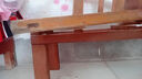 開(kāi)兵團(tuán)紅木專(zhuān)用膠水粘木頭材家具強(qiáng)力接木膠沾貼酸枝木雕木器裂縫修補(bǔ)膠 紅木專(zhuān)用膠（65g/1支裝） 曬單實(shí)拍圖