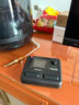 SONICAKE Pocket Master電吉他綜合效果器口袋大師貝斯木吉他藍牙鼓機聲卡 Pocket Master-黑色 曬單實(shí)拍圖