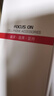 摩及【無需貼膜】 華為mate40pro手機殼mate40e磁吸雙面玻璃mate40保護套素皮防摔全包高端 【mate 40pro/Epro】優(yōu)雅黑-卡扣款 曬單實拍圖
