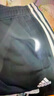 阿迪達(dá)斯adidas Originals三葉草2024年男子Baggy  TP長(zhǎng)褲 IZ4801 M 曬單實(shí)拍圖