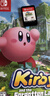 任天堂（Nintendo）【熱銷推薦】Switch游戲卡帶 NS游戲軟件全新正品海外版 星之卡比探索發(fā)現(xiàn) 全新 曬單實(shí)拍圖