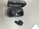 森海塞爾SENNHEISER CXPlus CXTrue真無線CX200充電倉左耳右耳 CX PLUS  黑色9-95新 耳機充電盒 曬單實拍圖