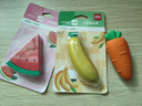 得力(deli)水果橡皮擦易擦少屑鉛筆橡皮擦 兒童小學(xué)生考試開(kāi)學(xué)文具 香蕉單個(gè)裝生日禮物 曬單實(shí)拍圖