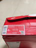 耐克（NIKE）Court Borough Low2耐克經(jīng)典復古女子低幫板鞋運動(dòng)輕便透氣休閑鞋 HV1804-121白藍黃褐 36 曬單實(shí)拍圖