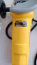 得偉角磨機(jī)220V插電切割打磨拋光機(jī)電磨機(jī)手磨機(jī)砂輪機(jī)工具 DWE8100S   100mm 720W 側(cè)開關(guān) 曬單實拍圖