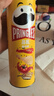 品客（PRINGLES）【組合多罐裝】薯片膨化食品禮盒辦公室休閑零食多口味組合裝批發(fā) 【7罐】7口味組合裝 110g*1箱 曬單實(shí)拍圖