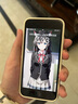 米倫熊適用蘋果7/8液態(tài)硅膠手機殼iPhone7/8plus新款純色防摔se2全包軟殼大孔直邊保護套不沾指紋男女款 【古董白】液態(tài)硅膠軟殼 蘋果se2 曬單實拍圖