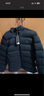 阿迪達(dá)斯男子 戶(hù)外系列HELIONIC S HO J運(yùn)動(dòng) 羽絨服IK3174 A/3XL碼 曬單實(shí)拍圖