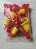 弘工不銹鋼膠嘴玻璃膠槍專用嘴玻璃膠嘴結(jié)構(gòu)膠槍專用膠頭 24件套 曬單實拍圖