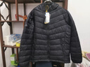 拓路者（Pioneer Camp）雪狐Primaloft金標(biāo)棉衣團(tuán)購男P棉棉服女冬季戶外防風(fēng)保暖外套男 海軍藍(lán)-男 M 曬單實(shí)拍圖