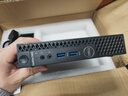 戴爾DELL 3040M 4K迷你電腦主機(jī)mini四核3020M商用家用游戲微型臺(tái)式機(jī)二手95新 配置十五：i5-7500T+32G+1TB固態(tài) 曬單實(shí)拍圖