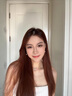 LAST KISS風(fēng)在吹喬妹款珍珠耳環(huán)女長款高級感簡約百搭耳墜送閨蜜母親節(jié)禮物 8mm短款珍珠耳環(huán)一對 曬單實拍圖