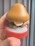 任天堂amiibo手辦馬里奧奧德賽婚禮路易吉耀西酷霸賽車8 瘋兔派對國行 NS通用 栗小子 曬單實(shí)拍圖