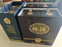 汾酒山西杏花村汾酒 清香型白酒 商務(wù)宴請 自飲收藏送禮佳品 53度 475mL 2瓶 老白汾封壇15 曬單實(shí)拍圖