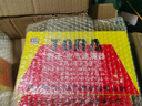豹王（TORA）豹王空氣濾芯適用日產(chǎn)頤達驪威騏達軒逸俊逸空氣格TA-4739 12-15款經(jīng)典軒逸（不分排量） 曬單實拍圖