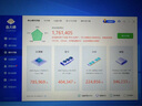 訊景（XFX） 訊景 RX 系列 游戲顯卡 二手顯卡 RX 5700XT 曬單實(shí)拍圖