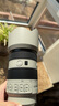 索尼（SONY）FE70-200mmF4MacroG OSSII2代小三元遠攝變焦70200f4二代 FE 70-200mm F4 G OSS【2代】 官方標(biāo)配 曬單實拍圖