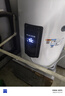 奧克斯（AUX）電熱水器豎立直桶式儲水大容量一級能效商用家用落地圓桶工廠理發(fā)店宿舍酒店以舊換新政府國家補(bǔ)貼 300L 5000W 遙控預(yù)約+智能互聯(lián) 變頻速熱 包安裝 曬單實(shí)拍圖
