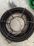 鳴譽(yù)管道疏通下水道彈簧工具16mm加粗加密真猛鋼手電鉆手搖疏通機專(zhuān)業(yè) 5米帶配件（每節2.5）無(wú)框 曬單實(shí)拍圖