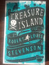 金銀島 Treasure Island 羅伯特·路易斯·史蒂文森 經(jīng)典冒險小說(shuō)  尋寶海盜題材文學(xué) Alma經(jīng)典 進(jìn)口原版 英文書(shū) 曬單實(shí)拍圖