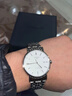【二手99新】浪琴(Longines)男表瑰麗系列經(jīng)典時(shí)尚自動(dòng)機(jī)械男士腕表瑞士名表商務(wù)生日送禮物 【表徑38.5mm】條刻l4.921.4.12.6 曬單實(shí)拍圖
