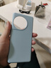 圳鉆適用一加12手機(jī)殼1+ OnePlus 12保護(hù)真液態(tài)硅膠鏡頭全包防摔超薄簡約軟殼高級男女款 主圖色【遠(yuǎn)山藍(lán)*內(nèi)植絨】 一加ACE2【OneplusACE2】 曬單實(shí)拍圖