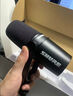 舒爾MV7 MV7+ MV7i MV51專業(yè)USB麥克風(fēng)電腦手機(jī)直播錄音配音動(dòng)圈話筒 MV7+黑色（官方標(biāo)配+禮品） 曬單實(shí)拍圖