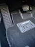 車(chē)麗友專(zhuān)用20-26款大眾捷達vs7腳墊tpe全包圍門(mén)檻2026汽車(chē)用品防水地毯 【包門(mén)檻】TPE腳墊+澳蘭絨黑 20-24款捷達VS7專(zhuān)用 曬單實(shí)拍圖