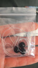 周大生黃金3D硬金招財(cái)貔貅黑瑪瑙手串轉(zhuǎn)運(yùn)珠送男友爸爸父親生日禮物 約4.2g（貔貅2.6g+轉(zhuǎn)運(yùn)珠0.8*2） 曬單實(shí)拍圖