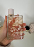 博柏利（BURBERRY）花與她花漾女士香水88ml（花瓣限量版）生日七夕情人節(jié)禮物送女友 曬單實(shí)拍圖