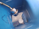 江南貝斯特防爆潛水加熱管工業(yè)水箱電熱管水池牛羊水槽加熱棒380V法蘭發(fā)熱棒 法蘭潛水管 304加厚材質(zhì)220V3KW 曬單實(shí)拍圖
