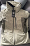 波司登三合一鵝絨沖鋒衣羽絨服情侶款防風(fēng)保暖外套 曬單實(shí)拍圖