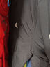 阿迪達斯 （adidas）2024年男子3S HOODED JKT棉服 IX8884 M 曬單實拍圖