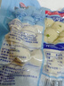 新滕海正宗鲅魚丸250g/袋馬鮫魚丸手工制作無淀粉新鮮魚肉丸子火鍋 250g鲅魚丸(1袋) 曬單實(shí)拍圖