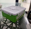 華飾汽車(chē)香水車(chē)載固體香膏車(chē)內飾品擺件新車(chē)除味凈化空氣清新劑 曬單實(shí)拍圖