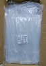 海斯迪克 HKQS-121 一次性無菌塑料滴管實驗室滅菌巴氏吸管 5ml(50個/包) 曬單實拍圖