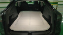 夢(mèng)多福適用特斯拉modely3問(wèn)界m7極氪001車(chē)載床墊汽車(chē)后排睡覺(jué)神器折疊床 【特斯拉model Y/3專(zhuān)用】 SUV后備箱露營(yíng)床戶(hù)外家用旅行墊 曬單實(shí)拍圖