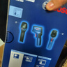 博世（BOSCH） GIS 500 專業(yè)測溫儀紅外線手持工業(yè)高精度測溫儀 官方標(biāo)配 曬單實(shí)拍圖