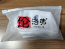倫洛弗襪子男中筒襪春夏秋季純色棉襪子吸汗透氣冬日系刺繡ins潮運動襪 白雪山+白鯊魚+白魚鰭 3雙 均碼 曬單實拍圖