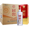 瀘州老窖國窖1573 濃香型白酒 【喜酒專(zhuān)享】 52度 500mL 6瓶 整箱裝 曬單實(shí)拍圖