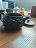 豪峰紫陶鳳鳴紫砂壺泡茶壺2025新款整套茶具套裝功夫茶具教師節(jié)禮物 【紫陶龍鳳壺】【禮盒裝】 200ml 曬單實拍圖