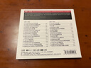 正版古典音樂(lè )CD輕純音樂(lè )鋼琴名曲西洋樂(lè )器演奏無(wú)損高音質(zhì)輕音樂(lè )光盤(pán) 曬單實(shí)拍圖
