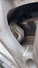 布雷博Brembo剎車片前片陶瓷天籟軒逸鈴木天語三廂騏達 P56021N 曬單實拍圖