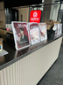 a4臺卡桌面立牌廣告牌a3亞克力臺牌展示架咖啡店吧臺餐牌菜牌點(diǎn)餐牌美容院價(jià)目表定制奶茶店菜單展示牌 橫豎兩用 隨意切換 A4【210*297mm】 曬單實(shí)拍圖